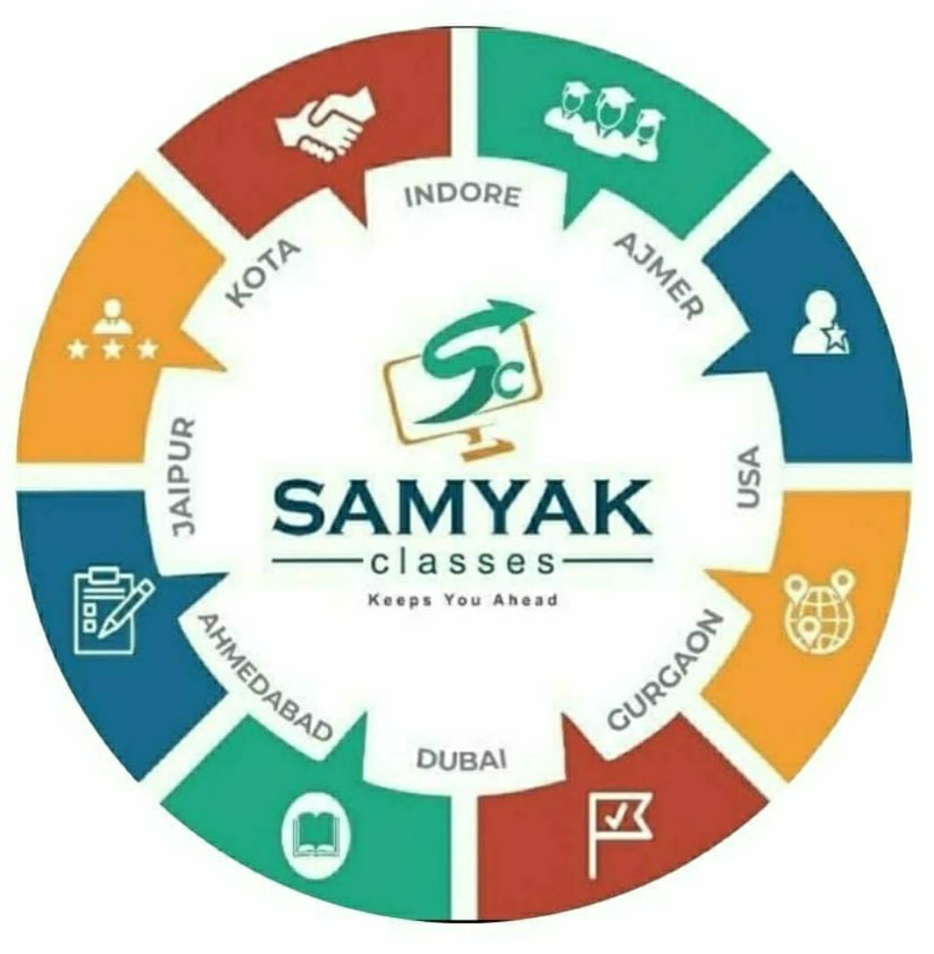 Samyak Logo